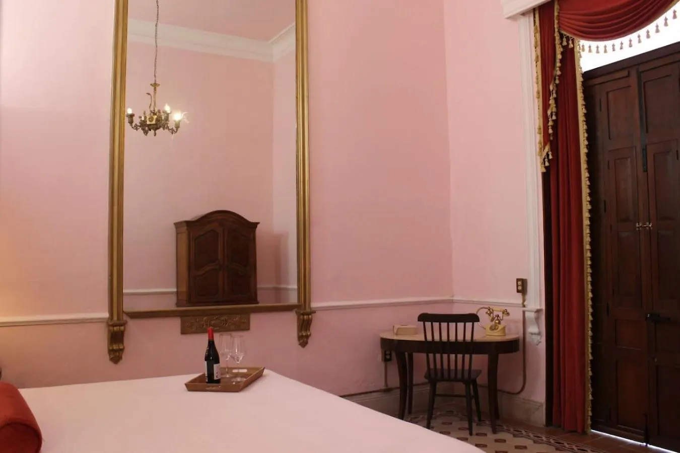 Holiday home 2Br 19Th Century Colonial Hacienda Downtown Merida Mexico