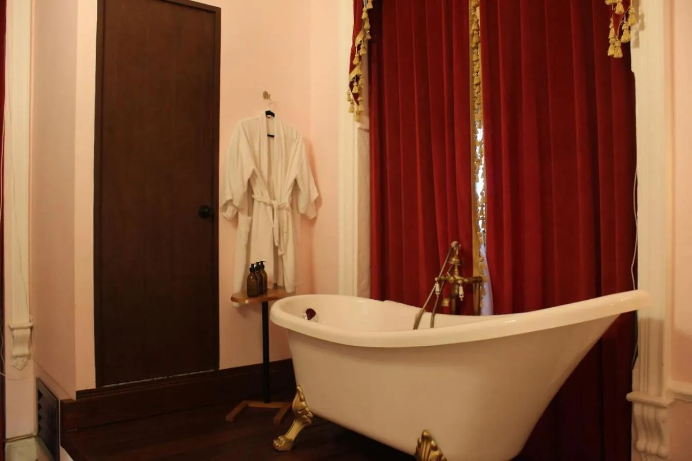 Holiday home 2Br 19Th Century Colonial Hacienda Downtown Merida