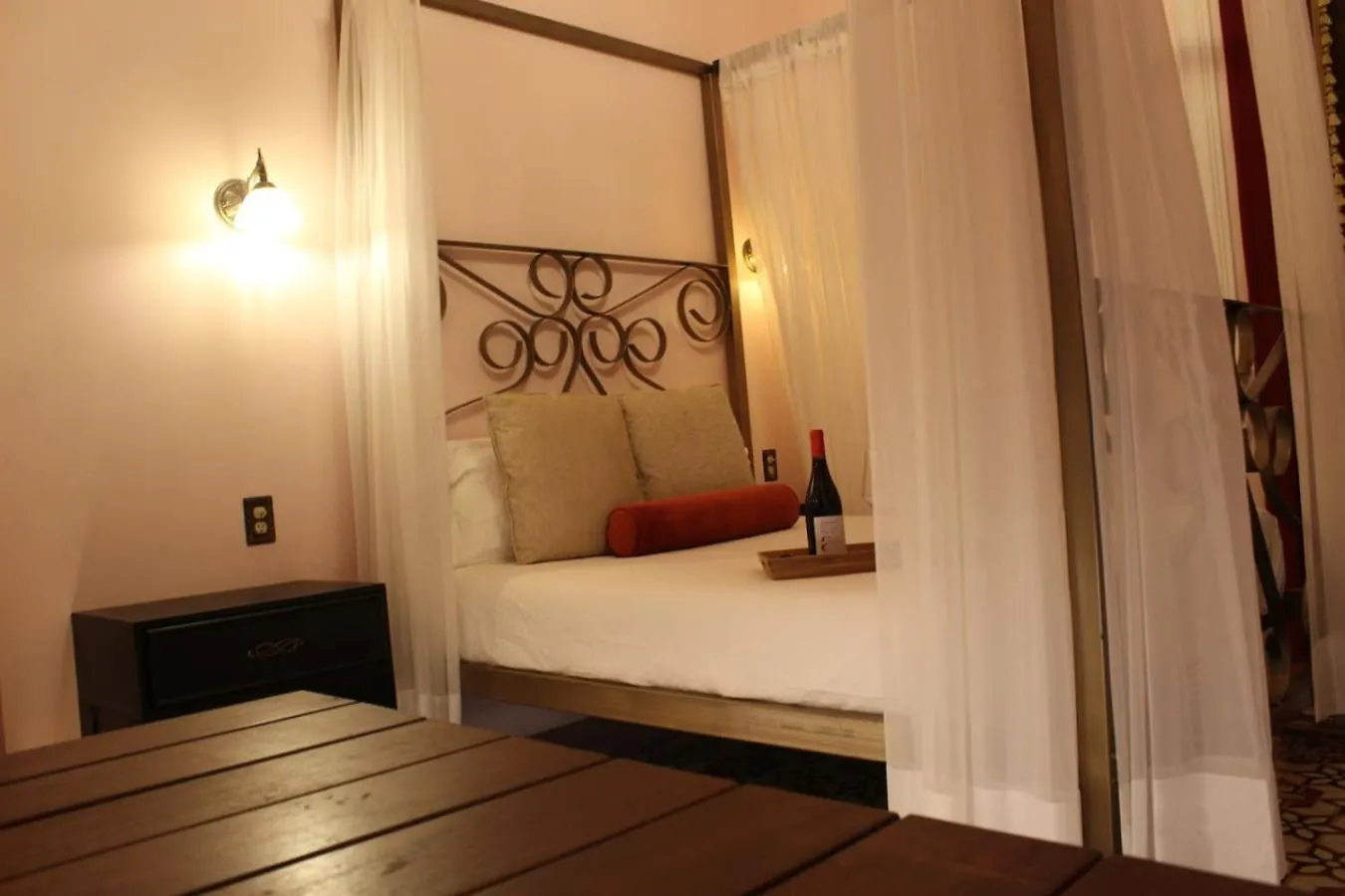 2Br 19Th Century Colonial Hacienda Downtown Merida Holiday home