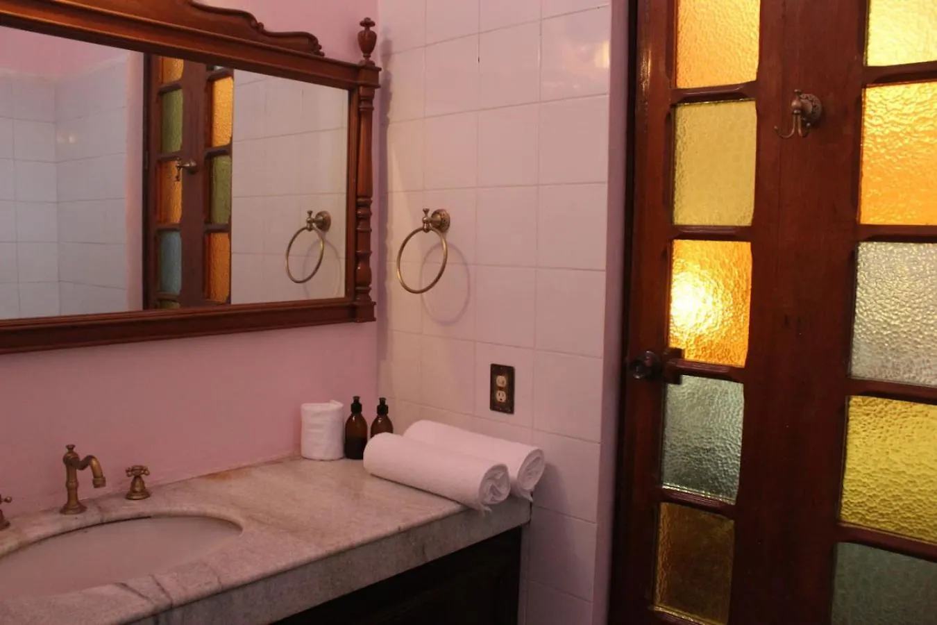 2Br 19Th Century Colonial Hacienda Downtown Merida 0*,
