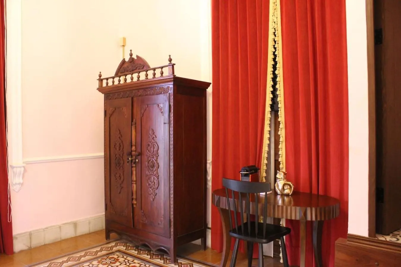 2Br 19Th Century Colonial Hacienda Downtown Merida 0*,  Mexico