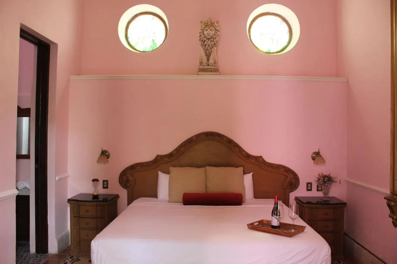 Holiday home 2Br 19Th Century Colonial Hacienda Downtown Merida