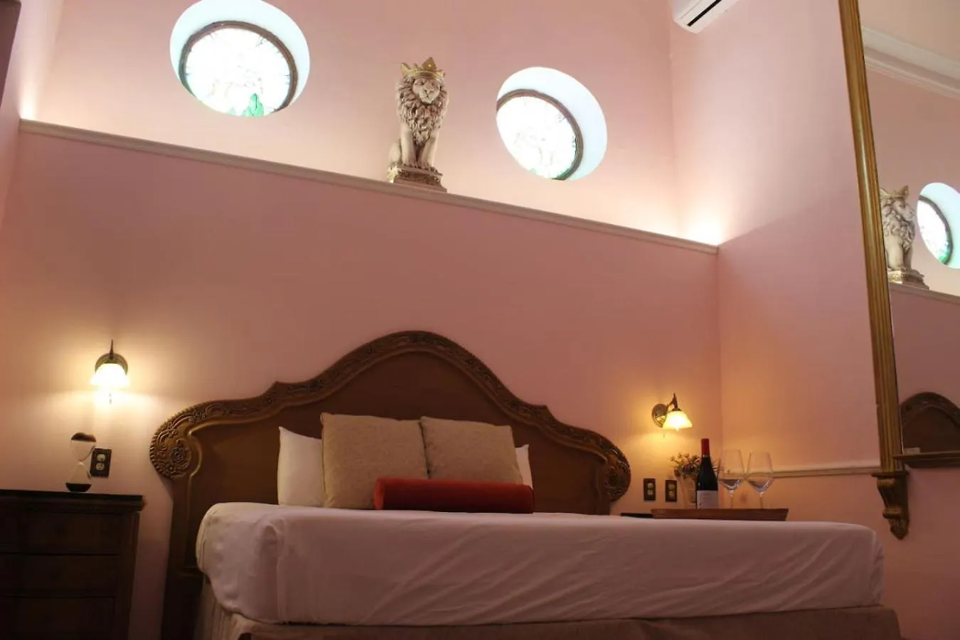 Holiday home 2Br 19Th Century Colonial Hacienda Downtown Merida Mexico